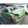 Elenco delle parti per Peugeot 206 CC (2D) 1.6 16V (2DNFUF, 2DNFUR) Gasolina dell'anno 2005 con motore NFU (TU5JP4)