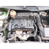 Elenco delle parti per Peugeot 206 CC (2D) 1.6 16V (2DNFUF, 2DNFUR) Gasolina dell'anno 2005 con motore NFU (TU5JP4)