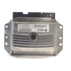 Engine control unit (ECU) Renault Megane II (BM0/1_, CM0/1_) | Becerril Scrap Yard