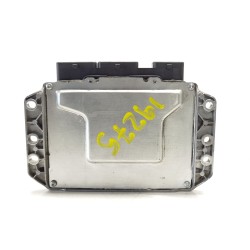 Recambio de centralita motor uce para renault megane ii (bm0/1_, cm0/1_) 1.6 16v (bm0c, cm0c) referencia OEM IAM 8200298457 8200