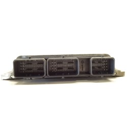 Recambio de centralita motor uce para renault megane ii (bm0/1_, cm0/1_) 1.6 16v (bm0c, cm0c) referencia OEM IAM 8200298457 8200