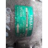 Recambio de compresor aire acondicionado para honda civic berlina 3 (ep1/2) 1.4i s referencia OEM IAM 6744002214  