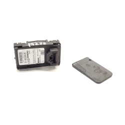 Card holder Renault Megane II (BM0/1_, CM0/1_) | Becerril Scrap Yard
