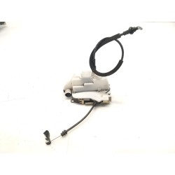 Recambio de cerradura puerta delantera derecha para citroën c3 i (fc_, fn_) 1.4 hdi referencia OEM IAM 9136N7  