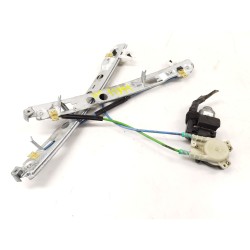 Recambio de elevalunas delantero derecho para renault megane ii (bm0/1_, cm0/1_) 1.6 16v (bm0c, cm0c) referencia OEM IAM 1280004