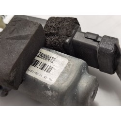 Recambio de elevalunas delantero derecho para renault megane ii (bm0/1_, cm0/1_) 1.6 16v (bm0c, cm0c) referencia OEM IAM 1280004