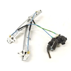 Recambio de elevalunas delantero derecho para renault megane ii (bm0/1_, cm0/1_) 1.6 16v (bm0c, cm0c) referencia OEM IAM 1280004