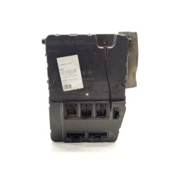 Uch Renault Megane II (BM0/1_, CM0/1_) | Becerril Scrap Yard