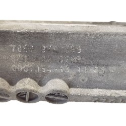 Recambio de cremallera dirección para audi a4 avant (8e) 2.0 tdi referencia OEM IAM 8E1422072P  