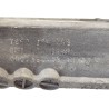 Recambio de cremallera dirección para audi a4 avant (8e) 2.0 tdi referencia OEM IAM 8E1422072P  