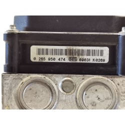 Recambio de abs para audi a4 avant (8e) 2.0 tdi referencia OEM IAM 8E0910517H/8E0614517BF 0265234336 / 0265950474 