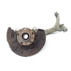 Right front steering knuckle Audi A4 avant (8E) | Becerril Scrap Yard