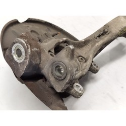 Right front steering knuckle Audi A4 avant (8E) | Becerril Scrap Yard
