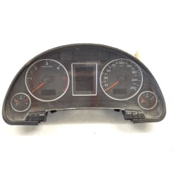 Recambio de cuadro instrumentos para audi a4 avant (8e) 2.0 tdi referencia OEM IAM 8E0920901H 0263626408 