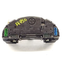 Instrument cluster Audi A4 avant (8E) | Becerril Scrap Yard