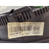 Recambio de cuadro instrumentos para audi a4 avant (8e) 2.0 tdi referencia OEM IAM 8E0920901H 0263626408 