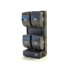 Recambio de mando elevalunas delantero izquierdo para audi a4 avant (8e) 2.0 tdi referencia OEM IAM   