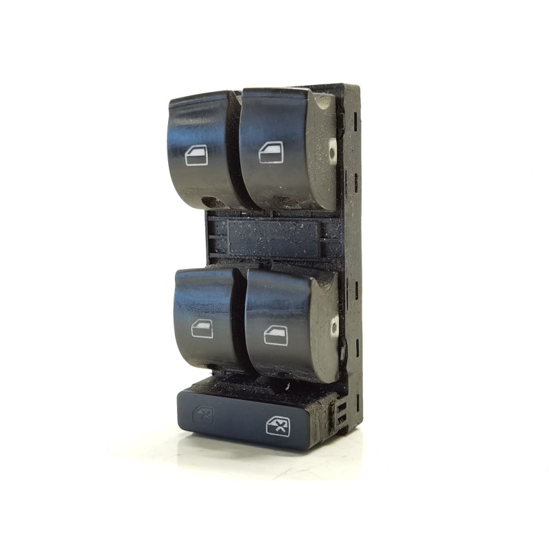 Recambio de mando elevalunas delantero izquierdo para audi a4 avant (8e) 2.0 tdi referencia OEM IAM Recambio de mando elevalunas delantero izquierdo para audi a4 avant (8e) 2.0 tdi referencia OEM IAM
