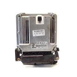 Recambio de centralita motor uce para audi a4 avant (8e) 2.0 tdi referencia OEM IAM 03G906016JD 0281012654 