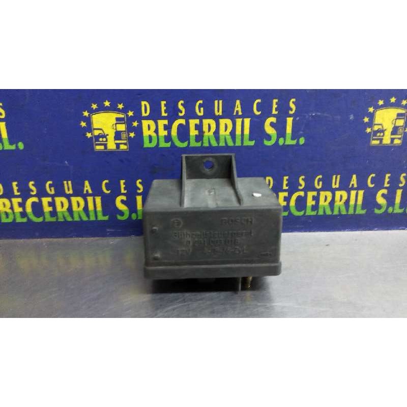 Recambio de caja precalentamiento para alfa romeo 147 (190) 1.9 jtd impression referencia OEM IAM 281003018  