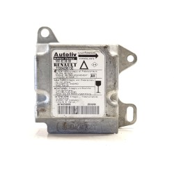 Recambio de centralita airbag para renault laguna i (b56_, 556_) 1.8 16v (b563, b564) referencia OEM IAM 7700429613C 550629600 