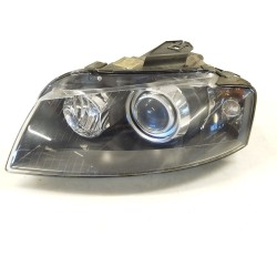 Faro sinistro Audi A3 sportback (8PA) | Desguace Becerril