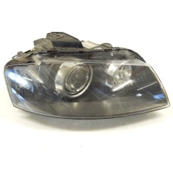 Recambio de faro derecho para audi a3 sportback (8pa) 2.0 tdi referencia OEM IAM 8P0941004R/8P0941030M/8P0941030R 0301231272 / 1