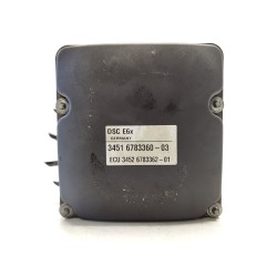 Recambio de abs para bmw 5 (e60) 520 d referencia OEM IAM 34516783360/6783360/3452678336201/678336201 0265960327 