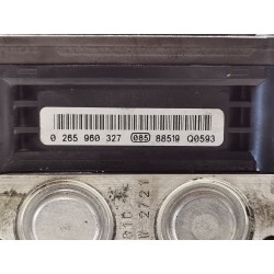 Recambio de abs para bmw 5 (e60) 520 d referencia OEM IAM 34516783360/6783360/3452678336201/678336201 0265960327 