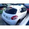 Elenco delle parti per Peugeot 208 I (CA_, CC_) 1.2 VTI 82 Gasolina dell'anno 2013 con motore HMZ (EB2),HMZ (EB2F)