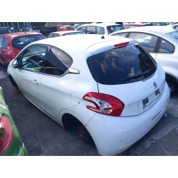 Elenco delle parti per Peugeot 208 I (CA_, CC_) 1.2 VTI 82 Gasolina dell'anno 2013 con motore HMZ (EB2),HMZ (EB2F)