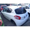 Elenco delle parti per Peugeot 208 I (CA_, CC_) 1.2 VTI 82 Gasolina dell'anno 2013 con motore HMZ (EB2),HMZ (EB2F)