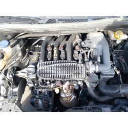Elenco delle parti per Peugeot 208 I (CA_, CC_) 1.2 VTI 82 Gasolina dell'anno 2013 con motore HMZ (EB2),HMZ (EB2F)