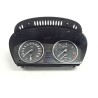Recambio de cuadro instrumentos para bmw 5 (e60) 520 d referencia OEM IAM 62109177261/9177261 110080213938 