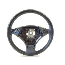 Steering wheel BMW 5 (E60) | Becerril Scrap Yard