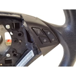 Steering wheel BMW 5 (E60) | Becerril Scrap Yard