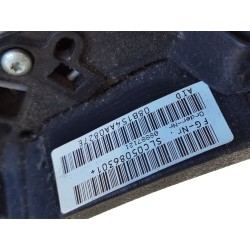 Steering wheel BMW 5 (E60) | Becerril Scrap Yard
