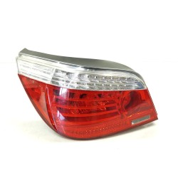 Rücklicht links BMW 5 (E60) | Desguace Becerril