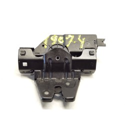 Trunk / tailgate lock BMW 5 (E60) | Becerril Scrap Yard