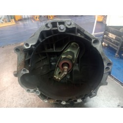 Recambio de caja cambios para audi a4 b6 (8e2) 2.0 referencia OEM IAM FTX  