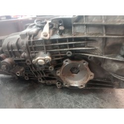 Recambio de caja cambios para audi a4 b6 (8e2) 2.0 referencia OEM IAM FTX  