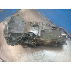 Recambio de caja cambios para audi a4 b6 (8e2) 2.0 referencia OEM IAM FTX  