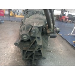Recambio de caja cambios para audi a4 b6 (8e2) 2.0 referencia OEM IAM FTX  