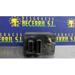 Recambio de caja precalentamiento para alfa romeo 147 (190) 1.9 jtd impression referencia OEM IAM 281003018  