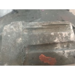 Recambio de caja cambios para audi a4 b6 (8e2) 2.0 referencia OEM IAM FTX  