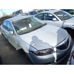 mazda 6 berlina (gg) del año 2005