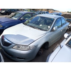 mazda 6 berlina (gg) del año 2005