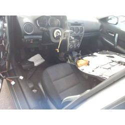 mazda 6 berlina (gg) del año 2005