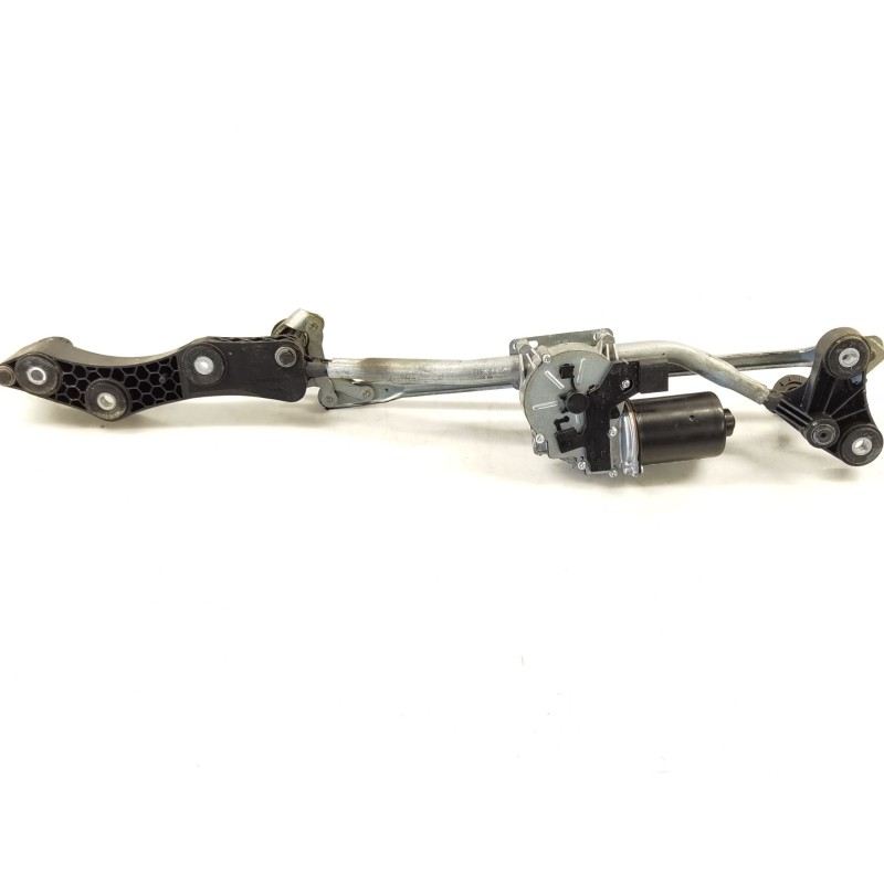 Front windshield wiper motor BMW 5 (E60) | Becerril Scrap Yard Front windshield wiper motor BMW 5 (E60) | Becerril Scrap Yard