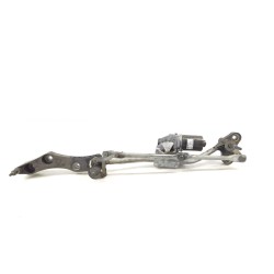 Front windshield wiper motor BMW 5 (E60) | Becerril Scrap Yard